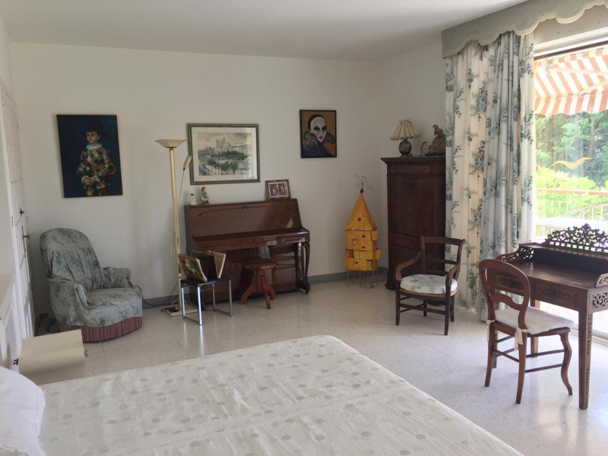 Chez Mamouska 2*