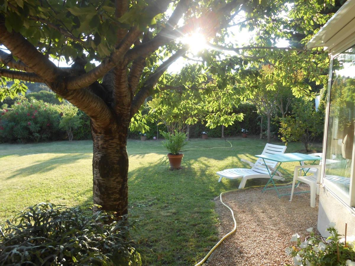 Chez Mamouska 2*