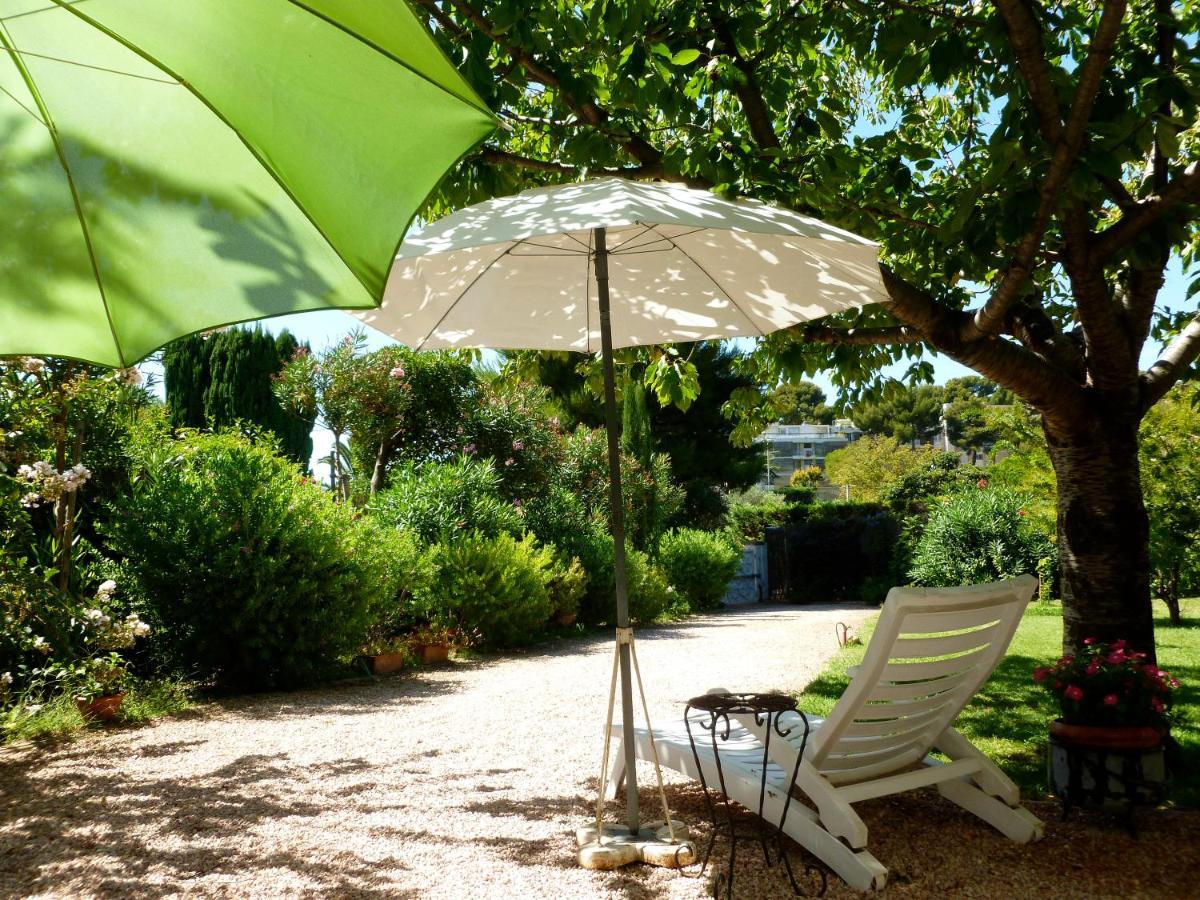 Chez Mamouska Bed & Breakfast 2*