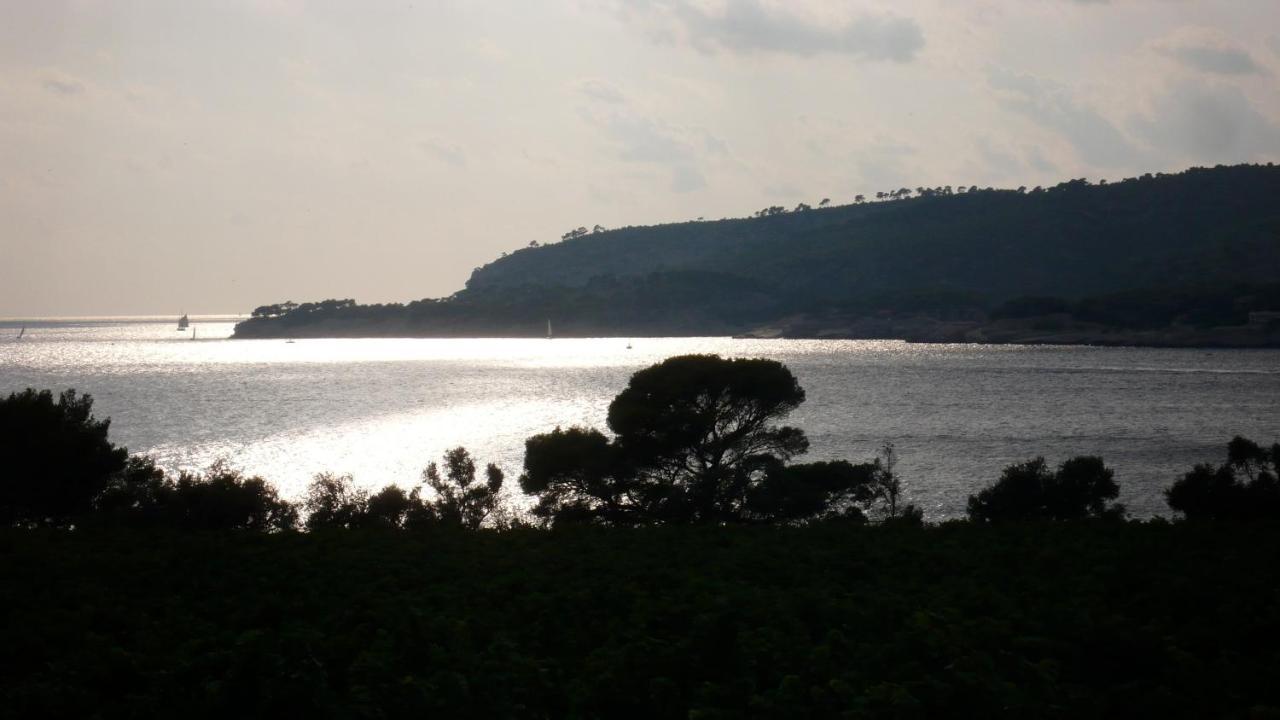 Chez Mamouska Cassis