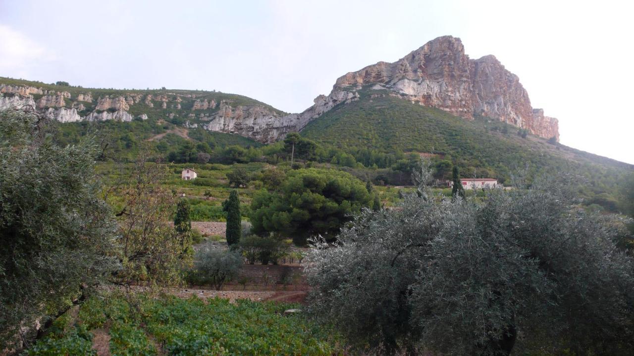 Chez Mamouska Cassis