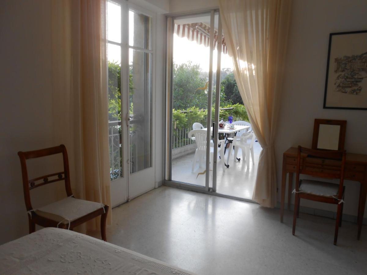 Chez Mamouska Bed & Breakfast 2*