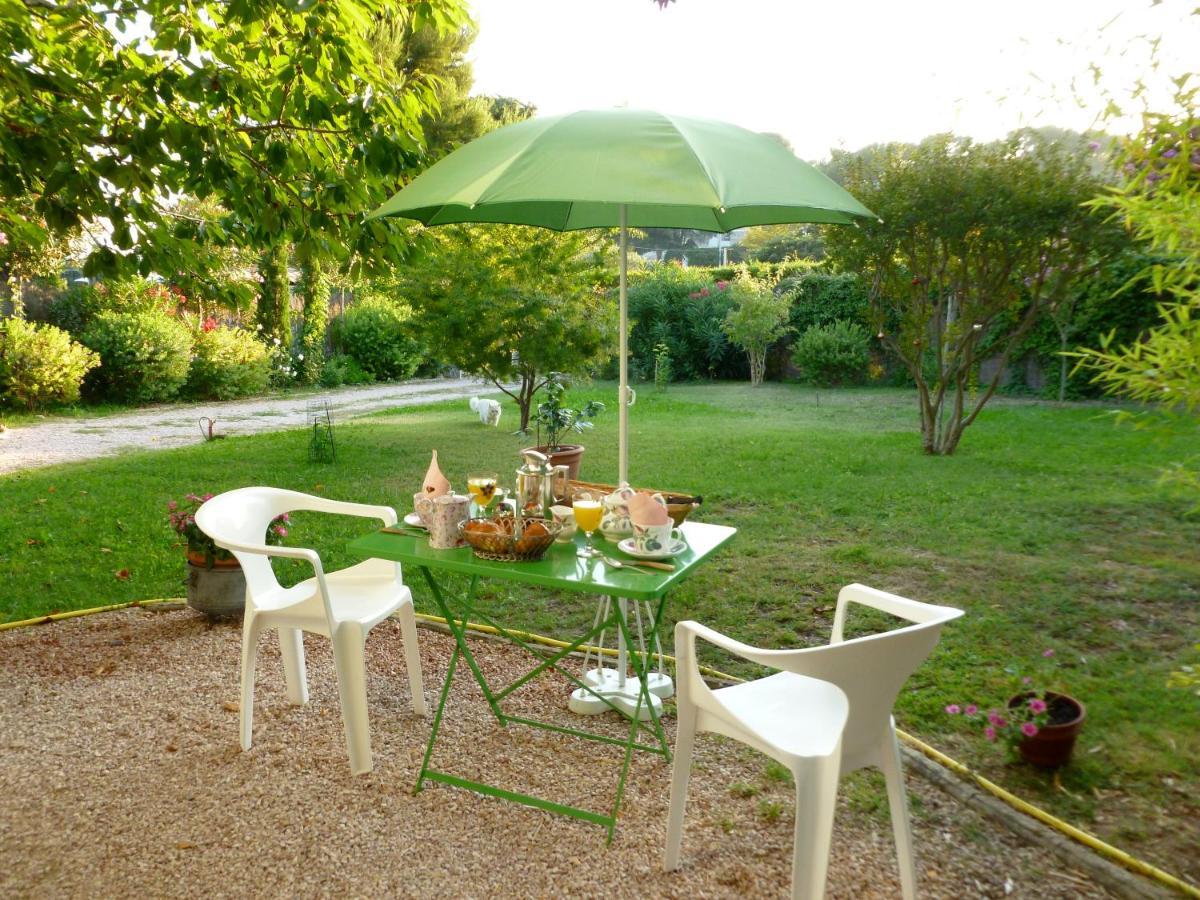 Chez Mamouska 2* Cassis